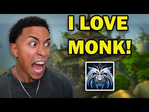 I Was WRONG About Windwalker Monk... WoW Arena PvP 11.2
