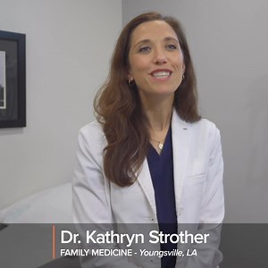 When it comes to your health, you shouldn't have to settle. 97% of our members are satisfied with their doctor. Call 337-362-9024 to set up a free meet-and-greet with Dr. Strother. | MDVIP