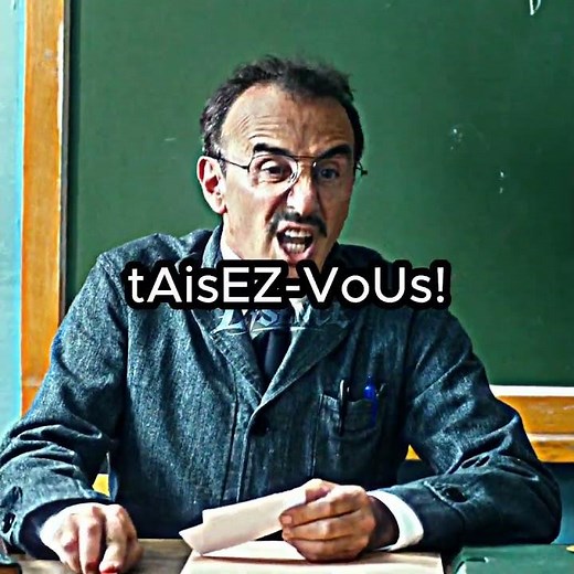 ⚠️A méditer n°205⚠️-- "TGV" | #Ducobu3 #shorts #edit #motivation #class #school
