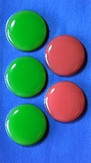 Oddly Satisfying Color Mixing ASMR That Feels Super Relaxing #asmr