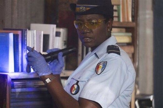 BBC Death in Paradise issues Darlene Curtis update and fans are gutted