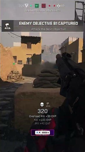 The BEST Weapon in Delta Force… M4A1 Is a BEAST