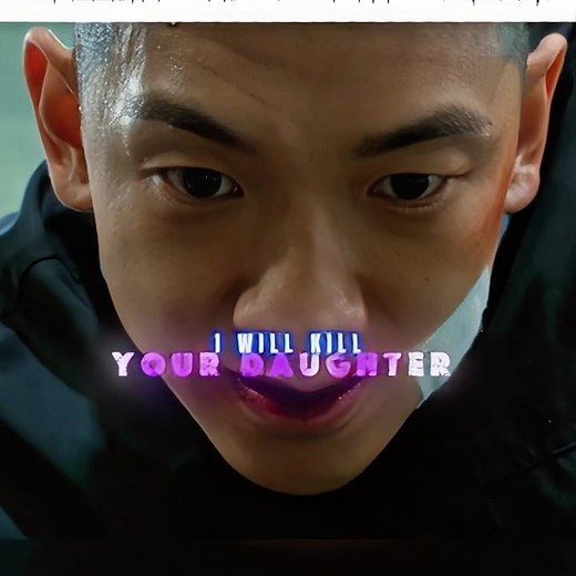 Baek Jong Kills Tae Geom 💀 | Bloodhounds S2 Edit
