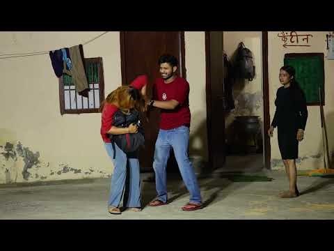 What happened to the girl after love marriage 😱 || Naveen Jangra New Video