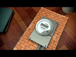 CenterPoint Energy's Energy InSight ad