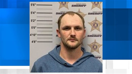Inmate escapes from Decatur Morgan Hospital, search underway