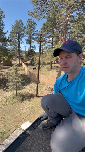 Watch Easiest way to keep stuff out of your gutters! on Amazon Live