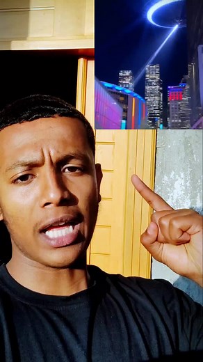 Project blue beam theory🤯