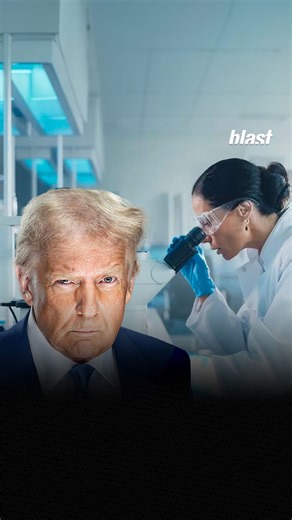 Vendredi dernier, la marche Stand Up for Science s’est tenue aux États-Unis et en France pour soutenir les scientifiques confrontés à une véritable censure depuis l’arrivée de Trump. Avec la montée de l’extrême droite en France, devons-nous craindre le même sort ? #StandUpForScience #SoutienAuxScientifiques #Science #Trump #france | BLAST, Le souffle de l'info