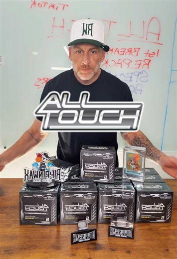 All Touch Cases: The Ultimate Protection for Your Hits