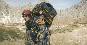 How to secure cargo in Death Stranding 2