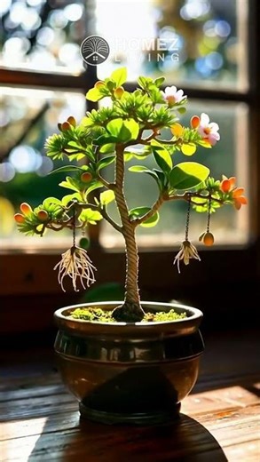 From Tiny Seed to Masterpiece Bonsai Growth Timelapse!