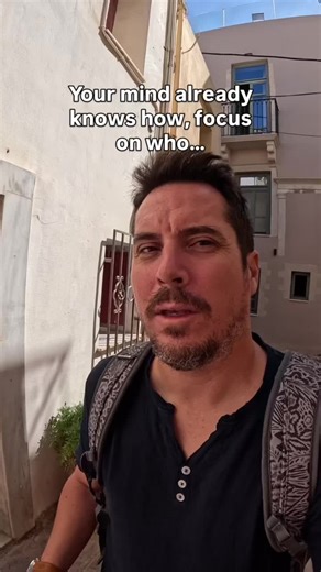 Your unconscious mind already knows how, reprogram your mind for who you are Comment INSTALL to install the who and I’ll send a free guide #rewireyourbrain #peakperformance #limitingbeliefs #createyourreality #neuroscience