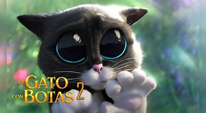 “El gato con botas” 2: primer tráiler oficial de la película animada es difundido