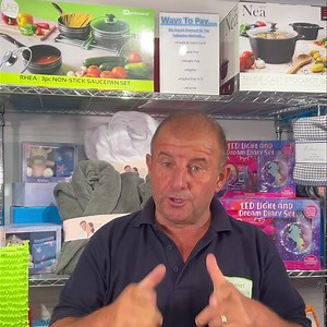 📦Good Morning Everyone - Important Delivery Reminder!📦 Please remember that as stated in the live House & Homewares sale on Wednesday, we need you to allow 3-4 working days for delivery of orders please as our House & Homewares sales are always very busy. Obviously this does not include weekend days as Parcelforce do not deliver weekends. The first batch of orders will be out for delivery today. Thank you ☺️! 🛍️Still limited time to order and buy from remaining stock - https://themegatoyaucti