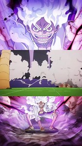 Luffy vs rob Lucci 🔥 #onepiece #luffy #anime #foryou #roblucci #fyp | Curly Dadan