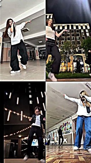 Nervy funk dance trend 🥹🔥|#shortsfeed #dancetrend #viraledit #popular