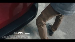 10K views · 34 reactions | Kädet täynnä? Ei hätää! Citroën Jumpyn sivuliukuovet avautuvat ja sulkeutuvat sähköisesti heilauttamalla jalkaa takapuskurin alla! #CitroënJumpy | Citroën | Facebook