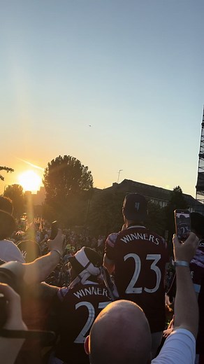 West Ham United on TikTok