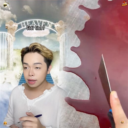 Tử tế chưa bao giờ thừa thải… Cre @Marrkadams