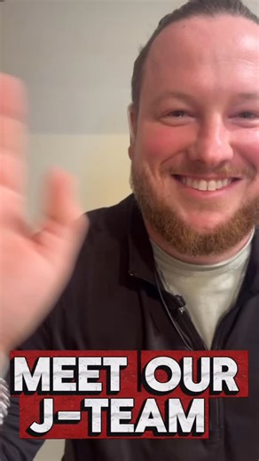 ✨ Our J-Team is made up of so many incredible areas, Journey Kids, Worship, Production, Impressions, Parking, Café, and more. Every “yes” makes a difference! 🚨 Plugged In Step 3 is happening tomorrow at all locations, this is your step to discover your gifts and jump into serving. 🙌 For more information, visit yourjourney.tv/serve | The Journey