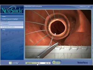 Interactive Product cd Teleflex - Medical Sales Training