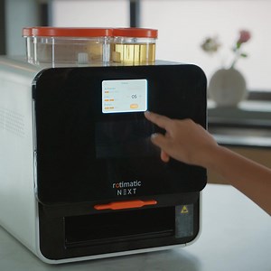 101 reactions · 29 comments | Fresh, Fluffy Rotis Without the Fuss – Meet Rotimatic Next | Rotimatic | Facebook