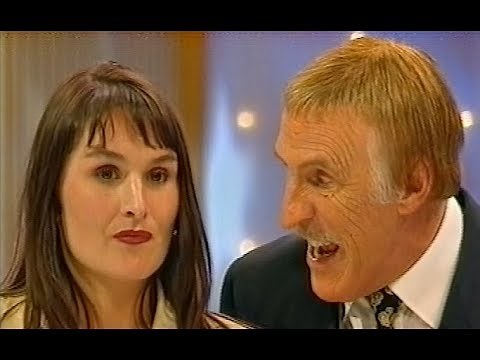 Bruce's Price Is Right - ITV - 9th January 1998