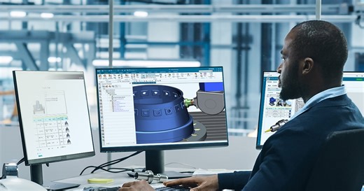 NX for manufacturing case studies