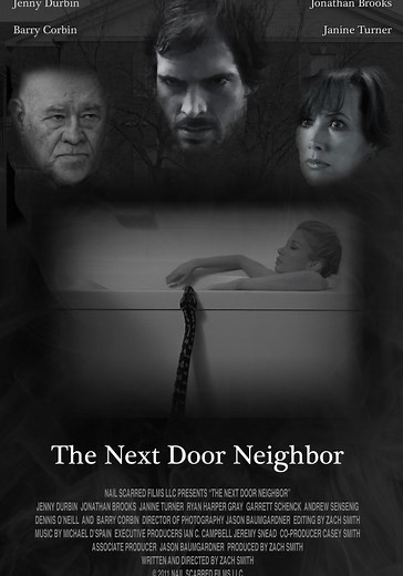 The Next Door Neighbor streaming: where to watch online?
