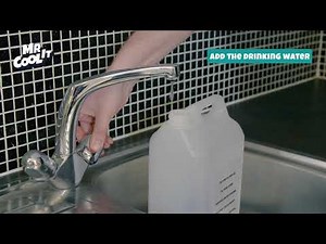 Top tips on how to mix your slush syrup