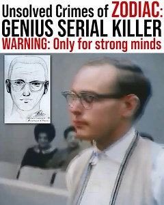 The Zodiac's evil still lingers. Can we finally break the code? | Project Nightfall