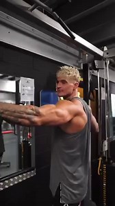 650K views · 49K reactions | 6 Bicep Exercises For Bigger, Stronger Arms! #bodybuilding 1) Arm Blaster Supinating Curls 2) Cable Straight Bar Drag Curls 3) Single Arm Cable Crucifix Curls 4) Seated Cable Rope Preacher Curls 5) Alternate Arm Spider Curls 6) Isolated Wall DB Hammer Curls (This Isn’t A Workout But Try Adding 3-4 Of These Into Your Next Workout, Remember Technique Is Key) | Ross Dickerson | Facebook