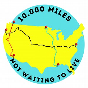 Ford Transit Custom Propane Tank and Heating System Camper Van Conversion - not waiting to live