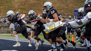 The key to a perfect month for No. 2 Reitz football? Defense has stepped up each week