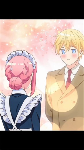 Mechanical Marie 🔥 New Romance Anime Coming October 2025! 💕🤖 Episode:-01 -> Mechanical Marie is coming October 5, 2025! Don’t miss it! -> Follow for more new anime updates 💕 #anime #romanceanime #love #animelovers #animerecommendation #animerecap | Izumi Meer
