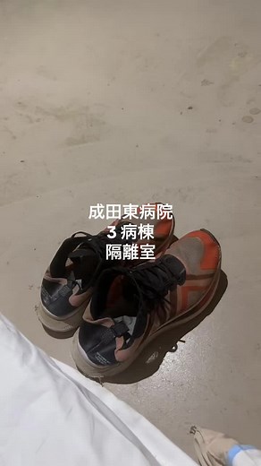 成田東病院での強制入院体験