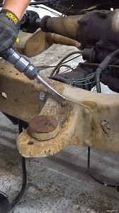 Mounting a Cab to a Chevy Frame #truckrestoration #truckrepairs #pickuptruck #pickuptrucklife | Saabkyle04, LLC