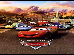 "Tractor Tipping" (Score Music From 'Cars') (Disney's Cars Original Soundtrack)