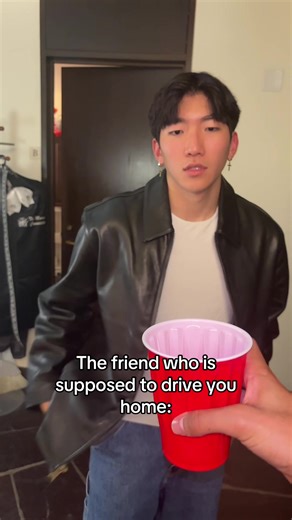 Getting the Ted Reference: Relatable Humor About Rides