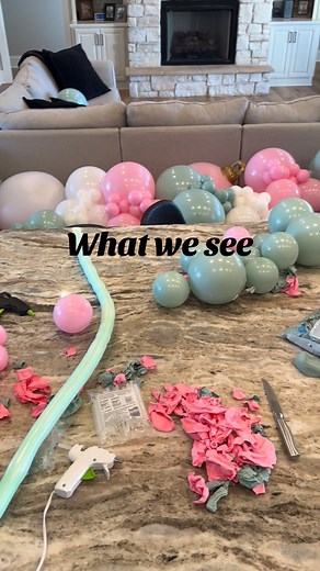 1.6K views · 19 reactions | ✨What you see vs. what we see ✨ You...