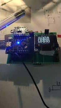 How to get information from multiple SPAD areas from ST VL53L1X TOF sensor.