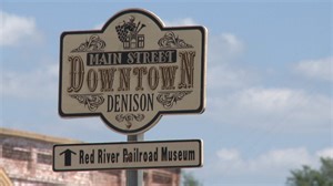 City of Denison announces Vision Forward plan