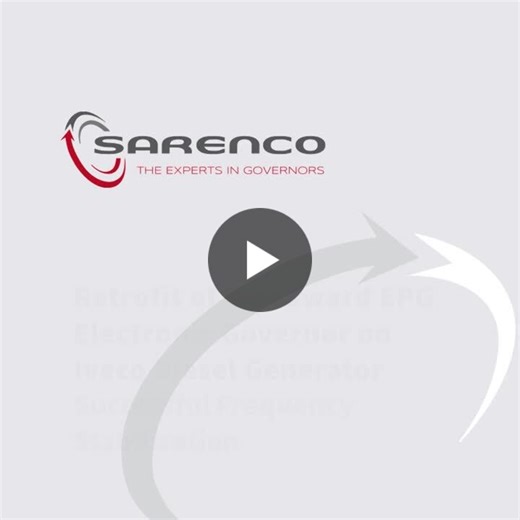 A retrofit/Automatic diesel generator control project made and commissioned by yours truly 🔧 | Nikolaos Sarmpanis