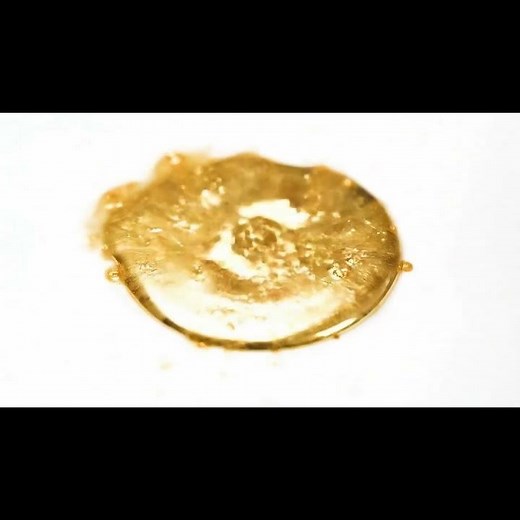 What Happens When Gold Meets Mercury? | Shocking Alloy Reaction #gold #mercury #asmr #experiment