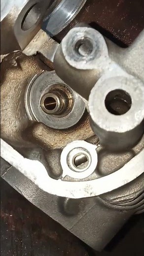 เยื้ององศาสำหรับวาล์วขนาดใหญ่ #เทคนิคงานช่าง