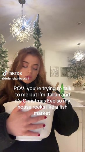 Celebrate Christmas Eve with the Feast of the Seven Fishes