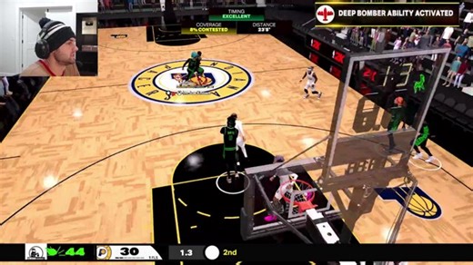 COMP PRO AM GAMES ALL NIGHT LONG - !prime !sub