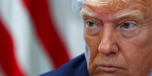 GOP pollster warns of 'breakdown of civil society' if Trump's MN crackdown continues
