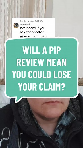 Understanding the Risks of Requesting a PIP Review